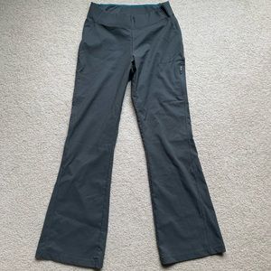 Columbia women bootcut pant